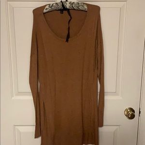 Mossimo Sweater Dress